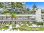 18975 COLLINS AVE # CABANA, Sunny Isles Beach, FL 33160 Condominium For Sale