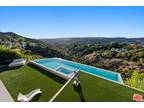 9607 Highridge Drive, Beverly Hills, CA 90210