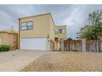 5417 OVERLOOK DR NE, Albuquerque, NM 87111 Single Family Residence For Sale MLS#