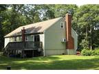 218 BURMA RD, Southbury, CT 06488 Single Family Residence For Sale MLS#