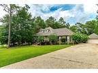 9 E DONNINGTON CT, Hattiesburg, MS 39402 Single Family Residence For Sale MLS#