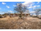 5207 HAY HOLLOW RD, Snowflake, AZ 85937 Single Family Residence For Sale MLS#