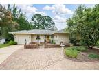 Beautiful One-Level Historic Home