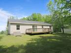 6869 S COUNTY LINE RD, Alger, MI 48610 Manufactured Home For Sale MLS# 201825352