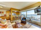2 bedroom condo great views Downtown Seattle
