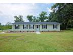 Valdosta 4BR 2BA, Looking for a move-in ready country home?