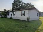 40 TRACEY LN, Delevan, NY 14042 Mobile Home For Sale MLS# B1486089