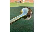 Bach USA Trombone with Case
