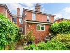 4 bedroom terraced house for sale in St. Pauls Hill, Winchester, Hampshire, SO22