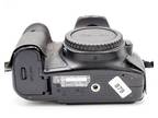 Canon EOS 60D 18MP DSLR Camera Body w/ Battery Charger Strap #879