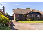 Holm Oak Gardens, Broadstairs, CT10 2 bed semi-detached bungalow for sale -