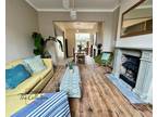 Queens park road, Brighton, BN2 4 bed terraced house for sale -
