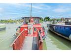 2 bedroom detached house for sale in St Osyth Boat Yard, Mill Lane