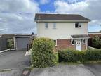 Chipponds Drive, St. Austell 3 bed detached house for sale -
