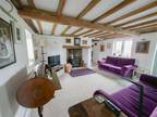 4 bedroom detached house for sale in Flint Hall, Framlingham, Suffolk, IP13