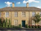 3 bedroom terraced house for sale in Cirencester, Gloucestershire, GL7
