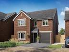 4 bedroom detached house for sale in Magenta Way, Burton Joyce, Nottingham