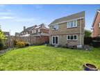 Bedford Close, Ely, Cambridgeshire CB6, 4 bedroom detached house for sale -