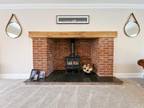 6 bedroom detached house for sale in The Street, Draycott, Cheddar, BS27