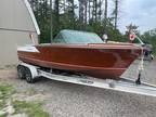 1960 Chris-Craft Continental Boat for Sale