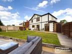 4 bedroom detached house for sale in Nine Ashes Road, Stondon Massey