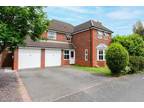 4 bedroom detached house for sale in Saracen Drive, Sutton Coldfield, B75