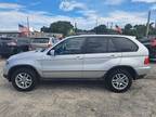 2005 BMW X5 3.0i