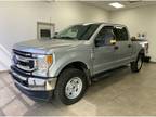 2021 Ford F-250, 22K miles