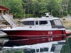 2019 Nord Star 36 PATROL Boat for Sale