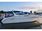 1992 Sea Ray 370 Sundancer