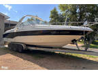 2000 Sea Ray 280 SUN SPORT