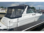 1999 Sea Ray 310 Sundancer