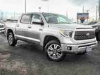 2019 Toyota Tundra CrewMax for sale