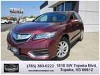 2016 Acura RDX for sale