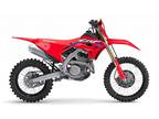 2024 Honda CRF250RX Motorcycle for Sale