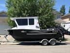 2023 Custom Sport Fisher Boat for Sale