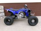 2024 Yamaha YFZ450R