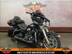 2014 Harley-Davidson Electra Glide® Ultra Classic®