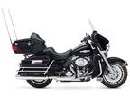 2010 Harley-Davidson Ultra Classic® Electra Glide® Peace Officer Special