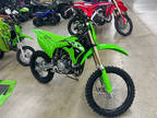 2024 Kawasaki KX 112