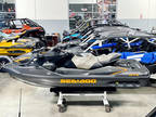 2023 Sea-Doo GTX 230 iBR iDF + Sound System