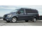 Used 2018 Mercedes-Benz Metris Passenger Van for sale.