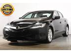 Used 2017 Acura Ilx for sale.
