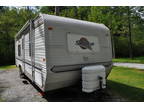 2004 Sunline Solaris T-2475 25ft