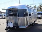 2024 Airstream Caravel 22FB 22ft