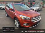 Used 2019 Ford Escape for sale.