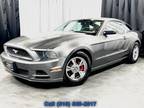$17,950 2014 Ford Mustang with 35,012 miles!