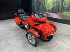 2023 Can-Am Spyder F3 Limited - Platine Edition Motorcycle for Sale