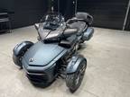 2023 Can-Am Spyder F3 Limited Special Series Motorcycle for Sale