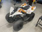 2022 Can-Am DS 90 ATV for Sale